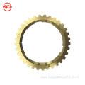 High Quality Good Price auto parts Synchronizer Ring 33T for mazda